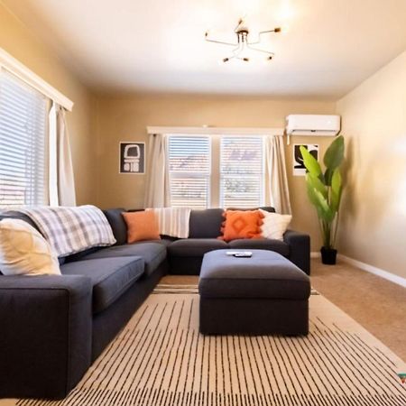 Wanderlust Hideaway, Venture Base Unit 1 Hotel Kanab Exterior foto