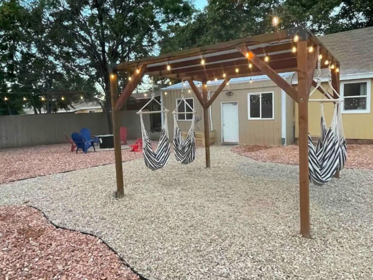 Wanderlust Hideaway, Venture Base Unit 1 Hotel Kanab Exterior foto
