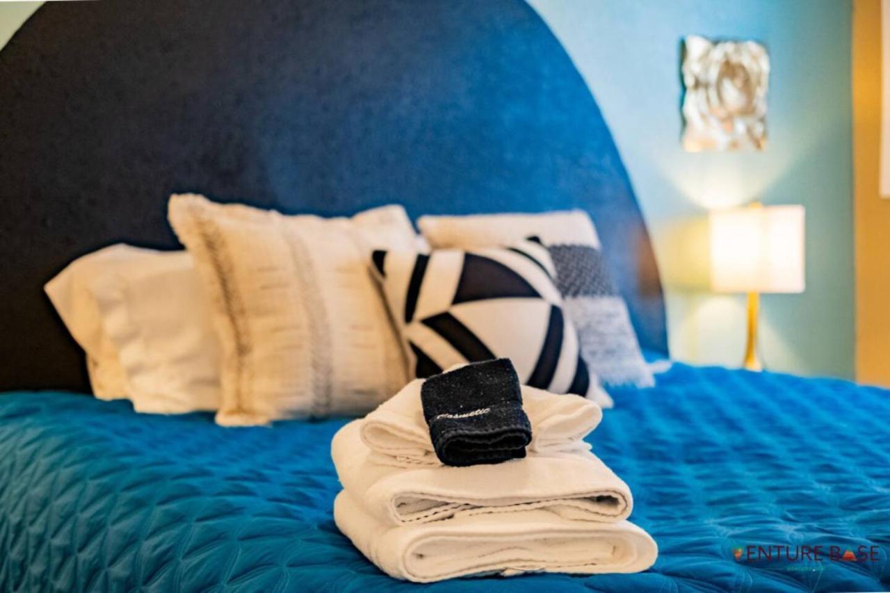 Wanderlust Hideaway, Venture Base Unit 1 Hotel Kanab Exterior foto