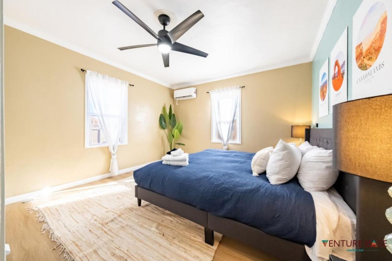 Wanderlust Hideaway, Venture Base Unit 1 Hotel Kanab Exterior foto
